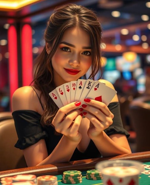 shaw casino မိုဘိုင်းနှင့် ဒက်စ်တော့ နှစ်မျိုးလုံးမှ ကစားနိုင်ကြောင်း ပြသည့်ပုံ