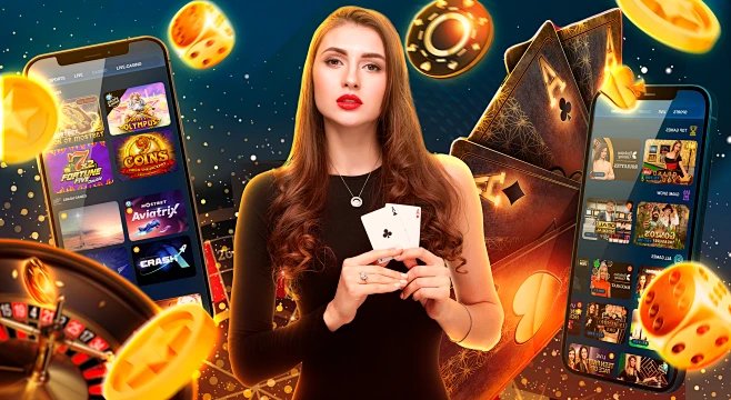 Slots shaw casino